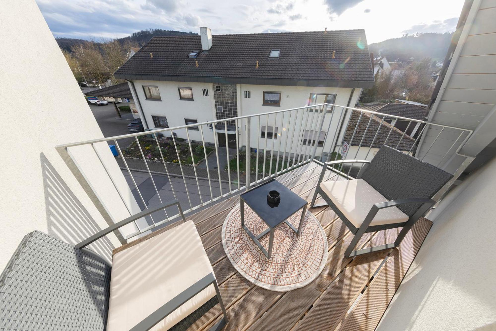 Cozy Living Apartments Kussaberg Zewnętrze zdjęcie