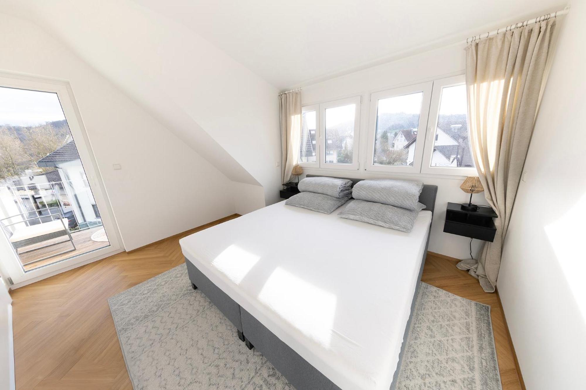 Cozy Living Apartments Kussaberg Zewnętrze zdjęcie
