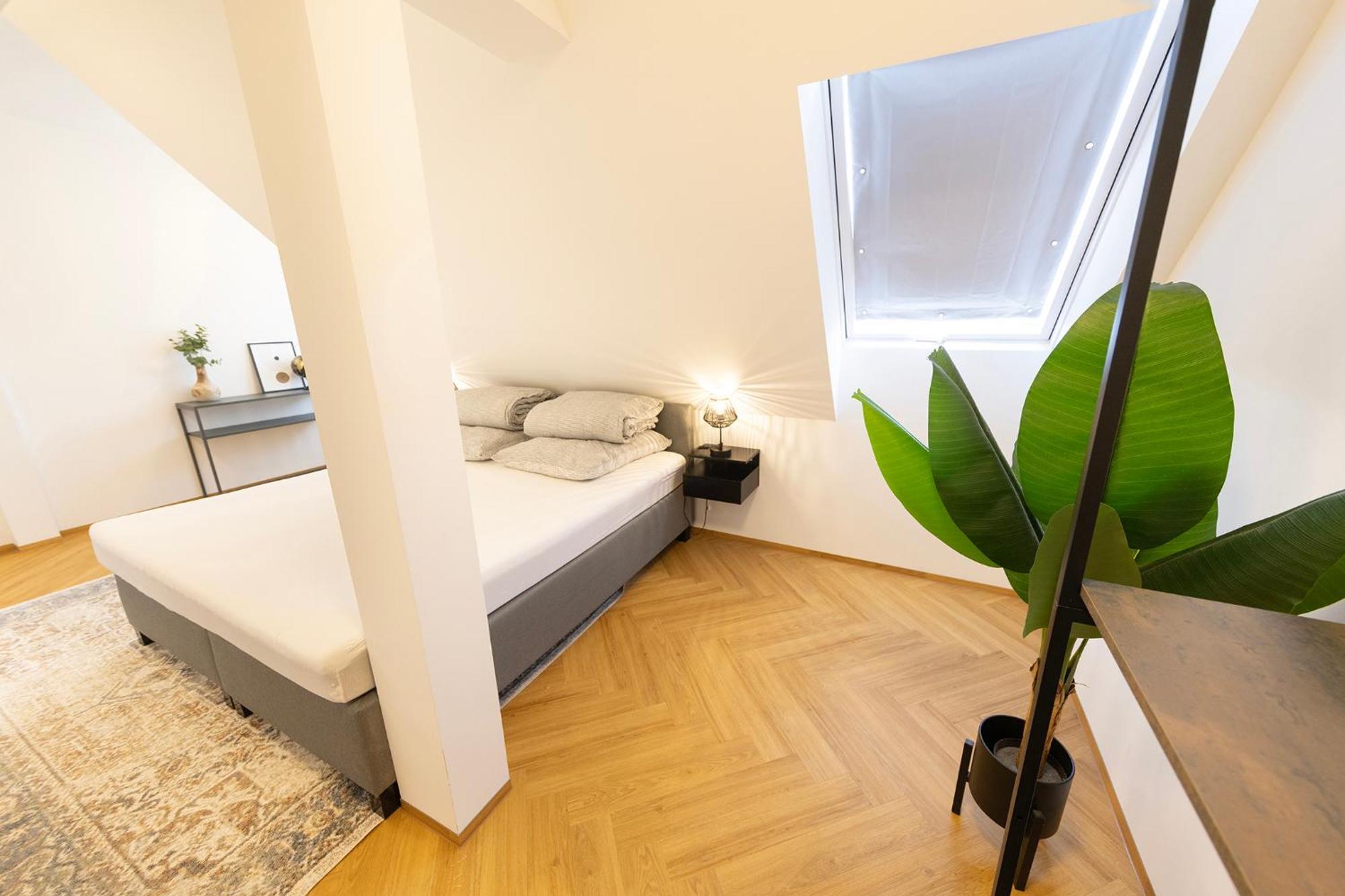 Cozy Living Apartments Kussaberg Zewnętrze zdjęcie