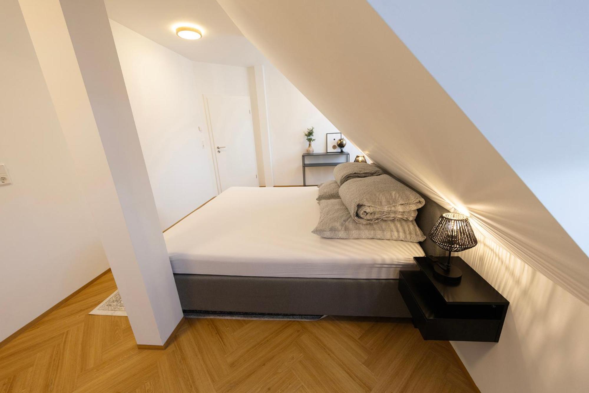 Cozy Living Apartments Kussaberg Zewnętrze zdjęcie
