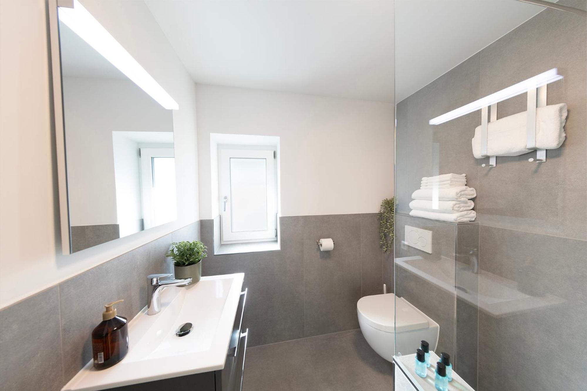 Cozy Living Apartments Kussaberg Zewnętrze zdjęcie