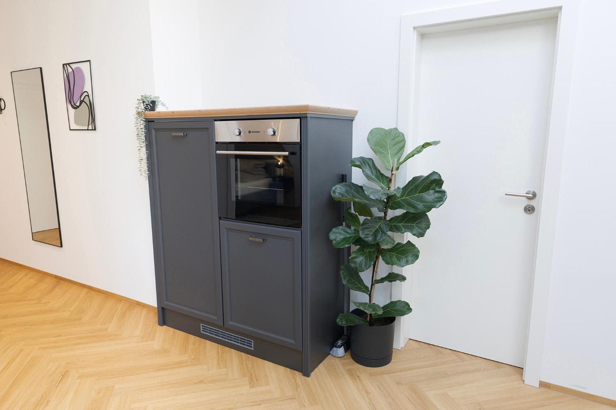 Cozy Living Apartments Kussaberg Zewnętrze zdjęcie
