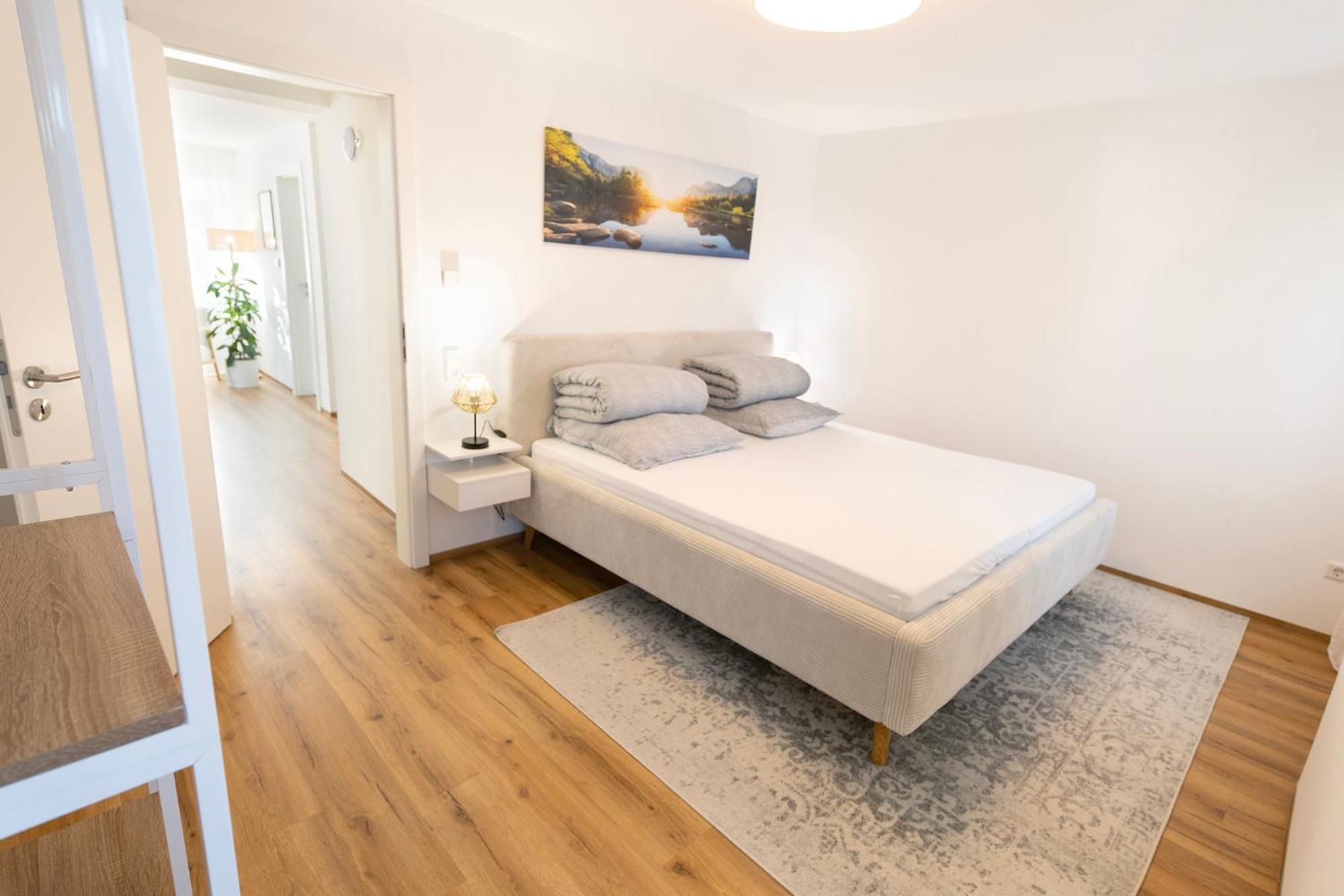 Cozy Living Apartments Kussaberg Zewnętrze zdjęcie