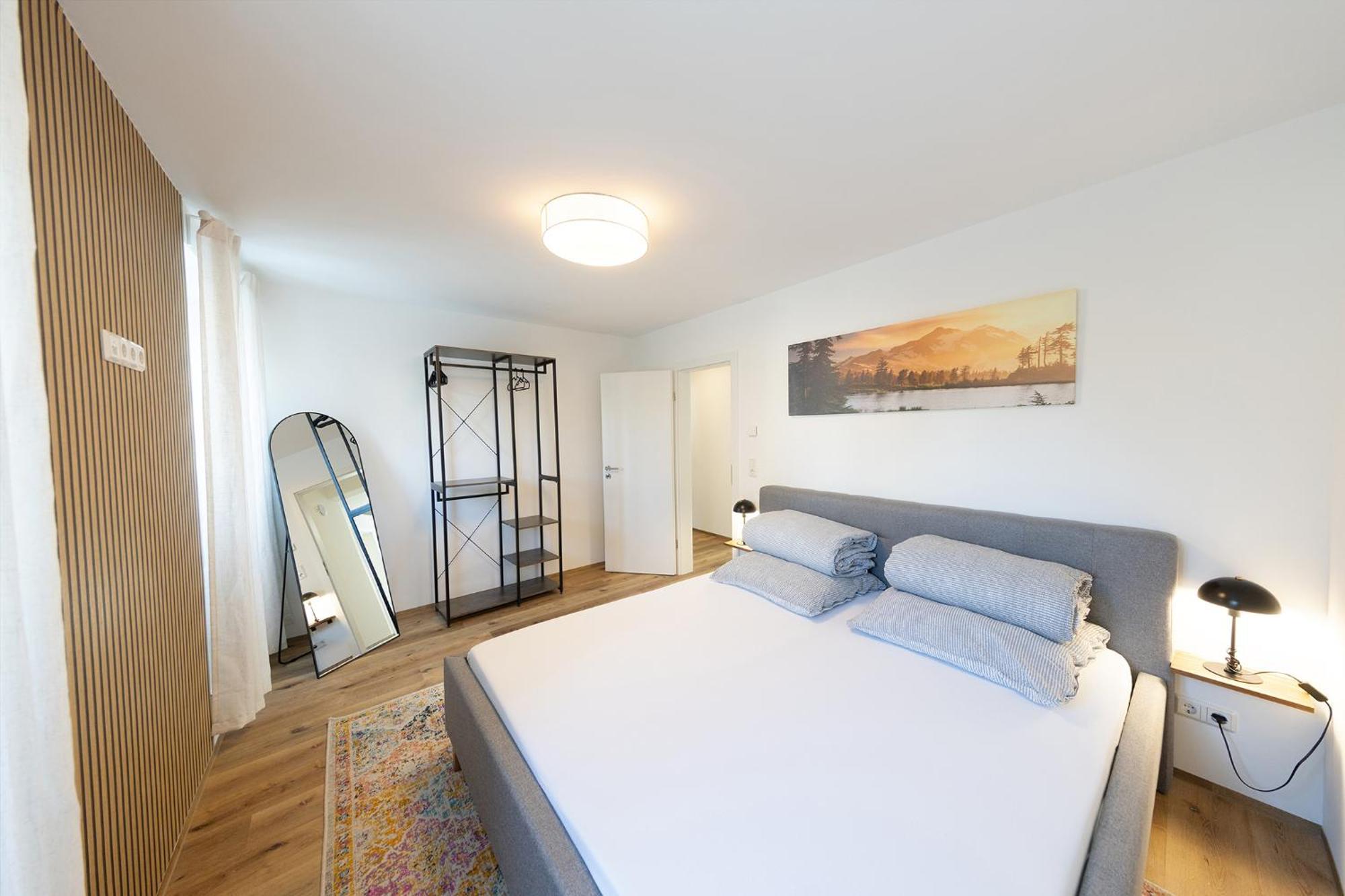 Cozy Living Apartments Kussaberg Zewnętrze zdjęcie